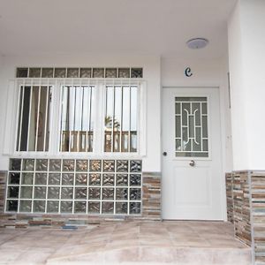Apartamento Planta baja